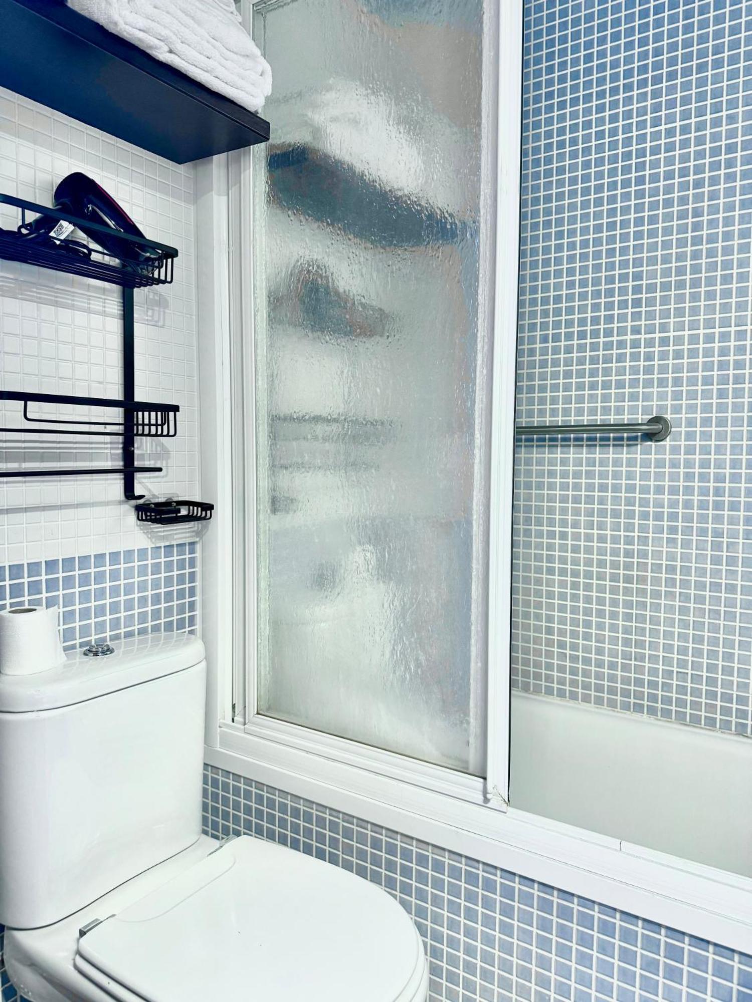 Apartamento Con Balcon Castilla Triana Seville Ngoại thất bức ảnh